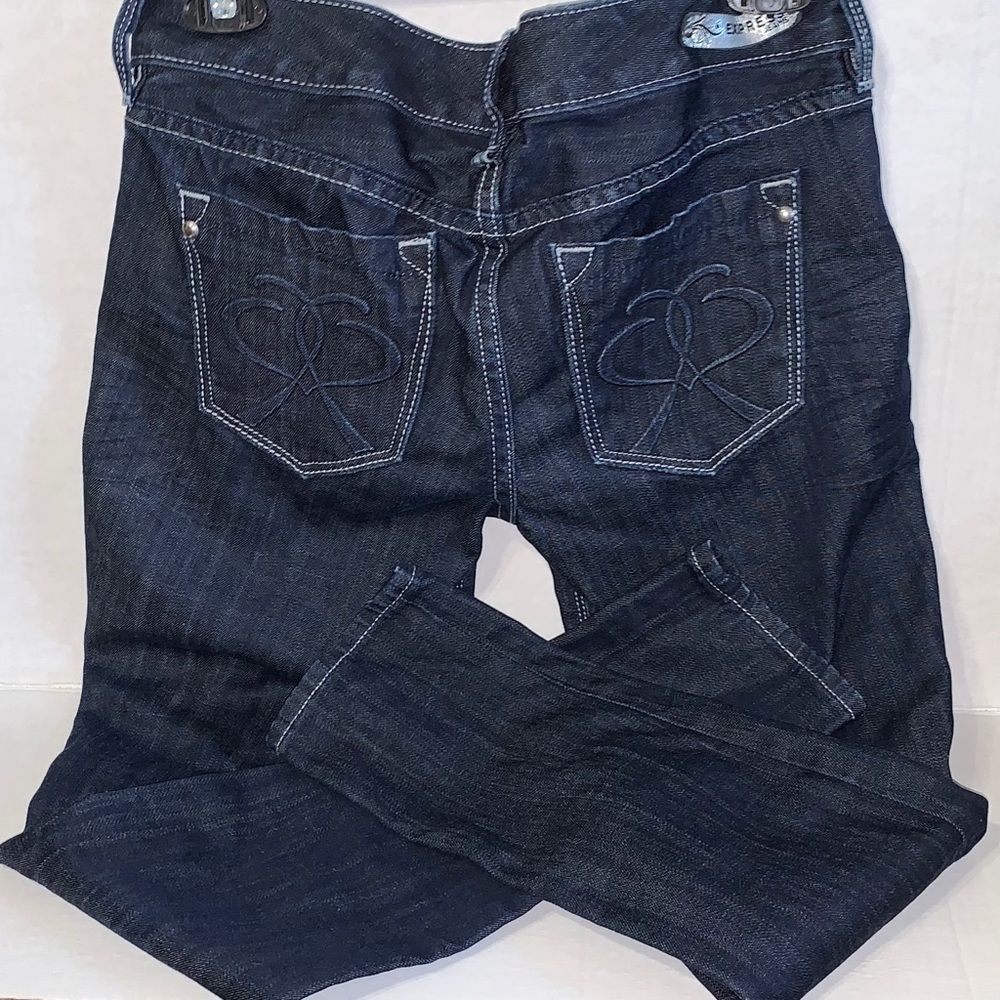 Jeans - Picture 2 of 2